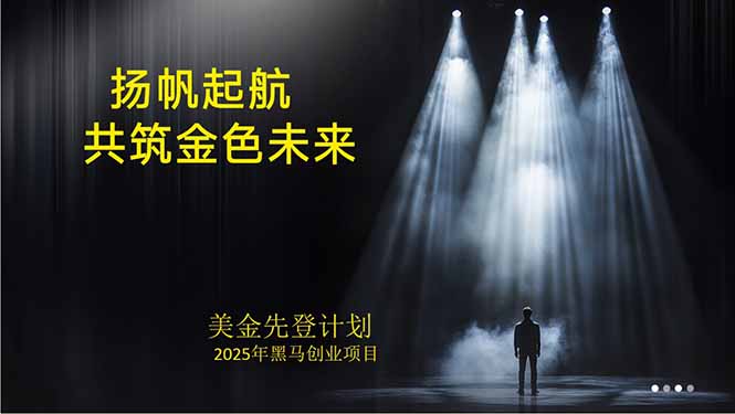 （15748期）美金对冲创业项目，日收益1000-3000，小众暴力项目稳定运行8年